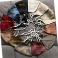 thumbnail image 5 of Silk Mask-Adjustable Lacing -Double Layer, 5 of 6