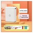 thumbnail image 2 of D110 Mini Portable Thermal Label Maker Wireless Bluetooth Sticker Pocket Printer Home Use Storing Organizing Name Label Printer, 2 of 7