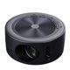 thumbnail image 1 of Miniproyector LED G320 con vídeo compatible con 1080P, sincronización USB, pantalla para smartphone, proyector para niños, cine en casa, PK YT200 A, 1 of 8