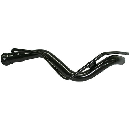 Agility Auto Parts 4063195 Fuel Tank Filler Neck for Toyota Specific Models