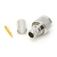 thumbnail image 4 of 1 Set N Type Crimp Plug RF Connector Coaxial Converter Adapter For LMR400 RG8, 4 of 6