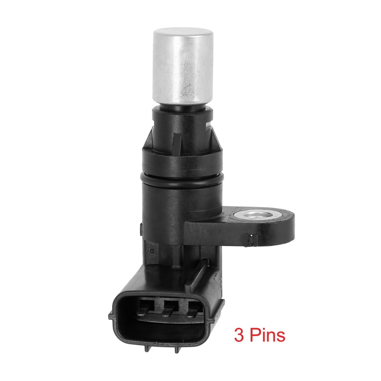 28820-PWR-013 Vehicle Car Transmission Speed Sensor Black for 2003