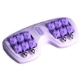 thumbnail image 1 of Rodillo de masaje de pies Yuyangstore Violeta, 1 of 4