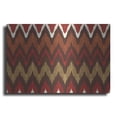 thumbnail image 1 of Luxe Metal Art 'Fresh Coffee Step 03B' by Veronique Charron, Metal Wall Art, 36"x24", 1 of 7