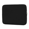 thumbnail image 2 of Black Laptop Bag Portable Case for Tablet Laptop Sleeve Bag 14 Inch, 2 of 5