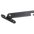 thumbnail image 4 of Window Stopper Window Opening Limiter Adjuster With Screw For Folding Window Black, 4 of 9