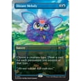 thumbnail image 2 of Magic the Gathering Secret Lair x Furby: Doo-ay Noo-lah​​ (Non-Foil), 2 of 6