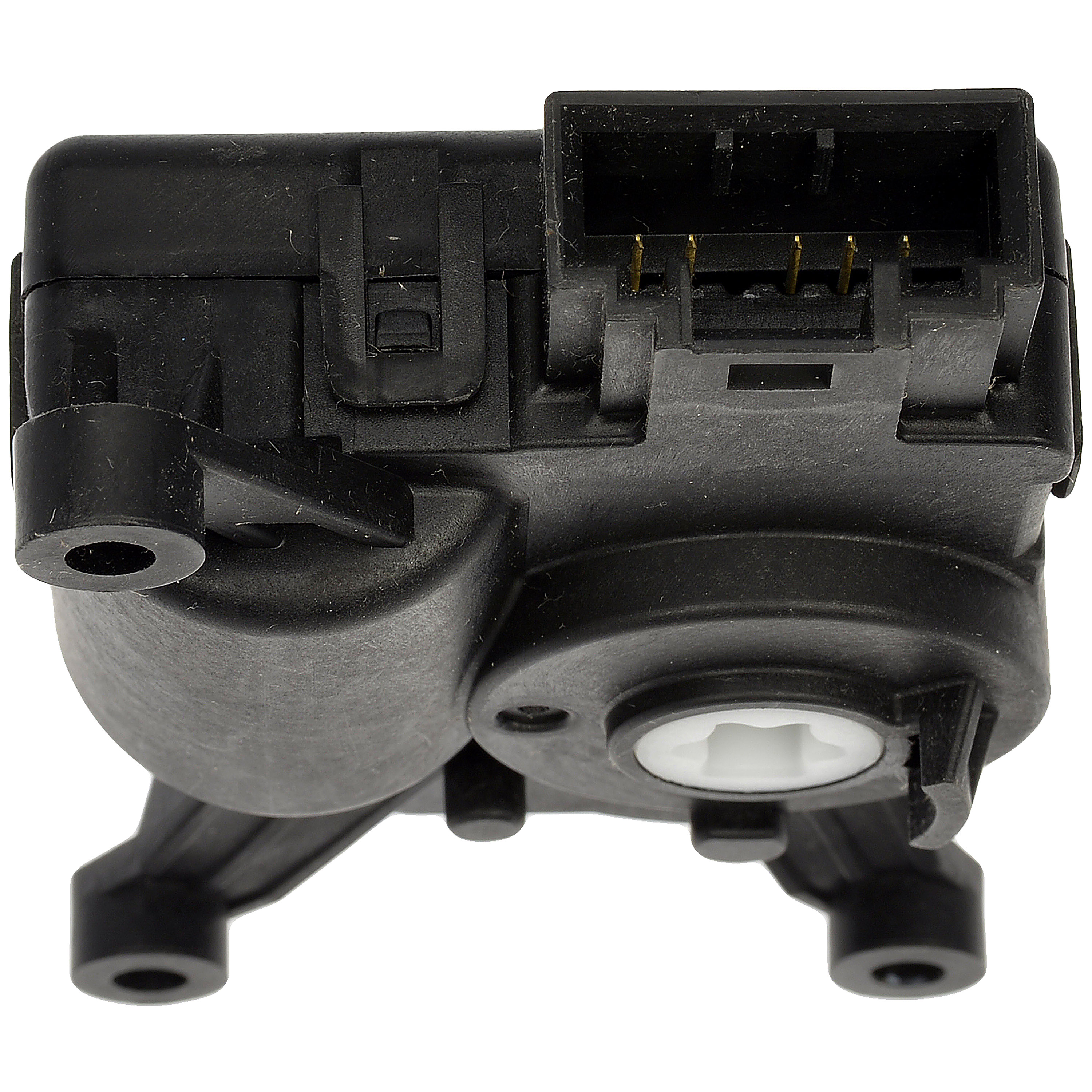 Dorman 604-854 HVAC Blend Door Actuator for Specific Volkswagen Models Fits select: 2012-2015 VOLKSWAGEN PASSAT, 2012-2017 VOLKSWAGEN CC