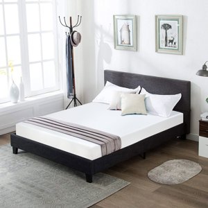 YRLLENSDAN 5 Inch Twin Mattress Twin Memory Foam Mattress Twin Size Mattresses Gel Memory Foam Mattress Twin Mattress Firm Twin Foam Mattress