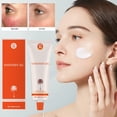 thumbnail image 4 of Gel protector solar SPF30 | Protección hidratante UVA UVB | Rápida absorción | Bloqueador solar ligero y no graso para la cara y el cuerpo | Seguro para pieles sensibles | Ácido hialurónico | Sin, 4 of 7