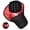 RED, variant on Water Baseball Glove Set, Pool Toys for Youth Adults, Beach Games with Bouncing Ball, Waterproof Catch Mitt, Outdoor Summer Toys