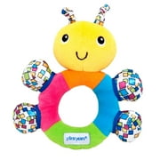 The First Years My First Rattle