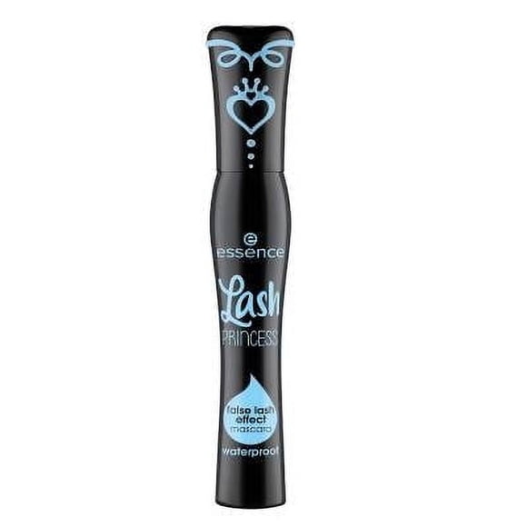 Máscara para pestañas Essence lash princess false lash effect negro 12 ml