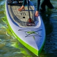 thumbnail image 3 of Rave Sports Journey PCX 11' 4" SUP A Series In Green, 3 of 4