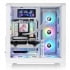 thumbnail image 2 of Gabinete Thermaltake View 390 Air Snow, Midi-Tower, ATX/Micro-ATX/Mini-ITX, USB 3.0, sin Fuente, 2 Ventiladores Instalados, 2 of 5