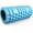 Aqua, variant on General Foam Roller - Medium Density Deep Tissue Massager for Muscle Massage and Myofascial Trigger Point Release, with 4K eBook