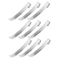 thumbnail image 5 of DEEPCRAFF 9Pcs Stainless Steel Drinking Cup Holder Clip Spring for Home Beverage Dispenser Repair, 5 of 7