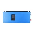 thumbnail image 4 of 2000W Solar Grid Tie Inverter With LCD&internal Limiter Function,MPPT Pure Sine Wave Grid Tie Solar Inverter DC45-90V To AC230V ,Efficient Strength, 4 of 7