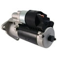 thumbnail image 5 of New 12 Volt 12 Tooth Starter Fits DAF Europe Truck Cf85 01-13 Les0383 0986022260, 5 of 8