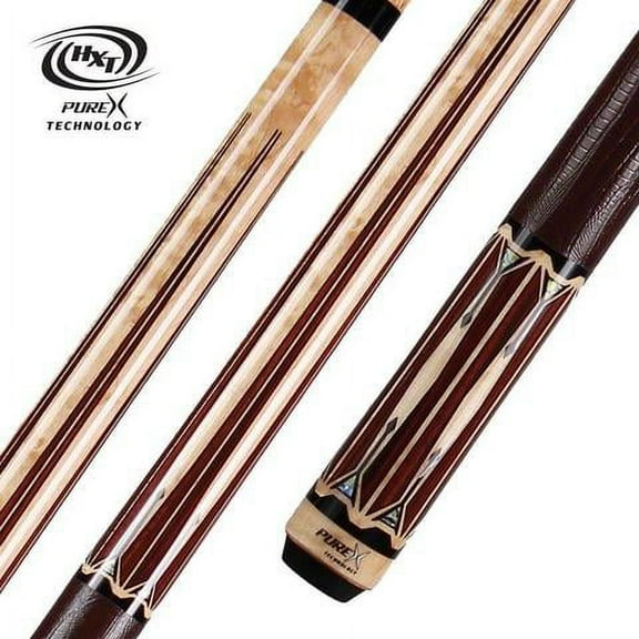 Pure X HXTE4 Pool Cue