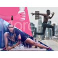thumbnail image 5 of Mando a distancia universal compatible con todos los televisores inteligentes Samsung TV 79D, con botones, 5 of 5