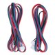 thumbnail image 5 of 2Pcs Terminal Motor Cable ABS Light Portable Industrial Accessories for 3D Printers, 5 of 5