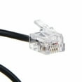 thumbnail image 5 of FITE ON Car Charger Power Cord Adapter Compatible with Uniden DFR8 DFR9 Detector, 5 of 5