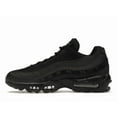 thumbnail image 2 of Nike Men's Air Max 95 Essential Triple Black Running Shoes, from StockX, 2 of 5