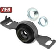 thumbnail image 2 of Afa Motors Driveshaft Center Support Bearing Compatible with 2015 Lexus NX200T NX300T NX300, 2006-2015 Toyota Rav4 Center Support Assembly, 2 of 7