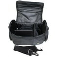 thumbnail image 3 of Pro Deluxe Large Carrying Bag Camera Case For Canon Vixia HF G50 G60 G70, 3 of 6