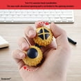 thumbnail image 2 of Premium Fidget Handheld Pad with New Spinning Feature, Fidget Controller Pad for, 2 of 4