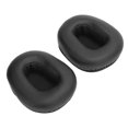 thumbnail image 1 of Almohadillas para auriculares, repuesto perfecto para mejorar el rendimiento de graves, fundas para auriculares de cuero proteico para Razer Tiamat 7,1/2,2 Ecomeon no, 1 of 6