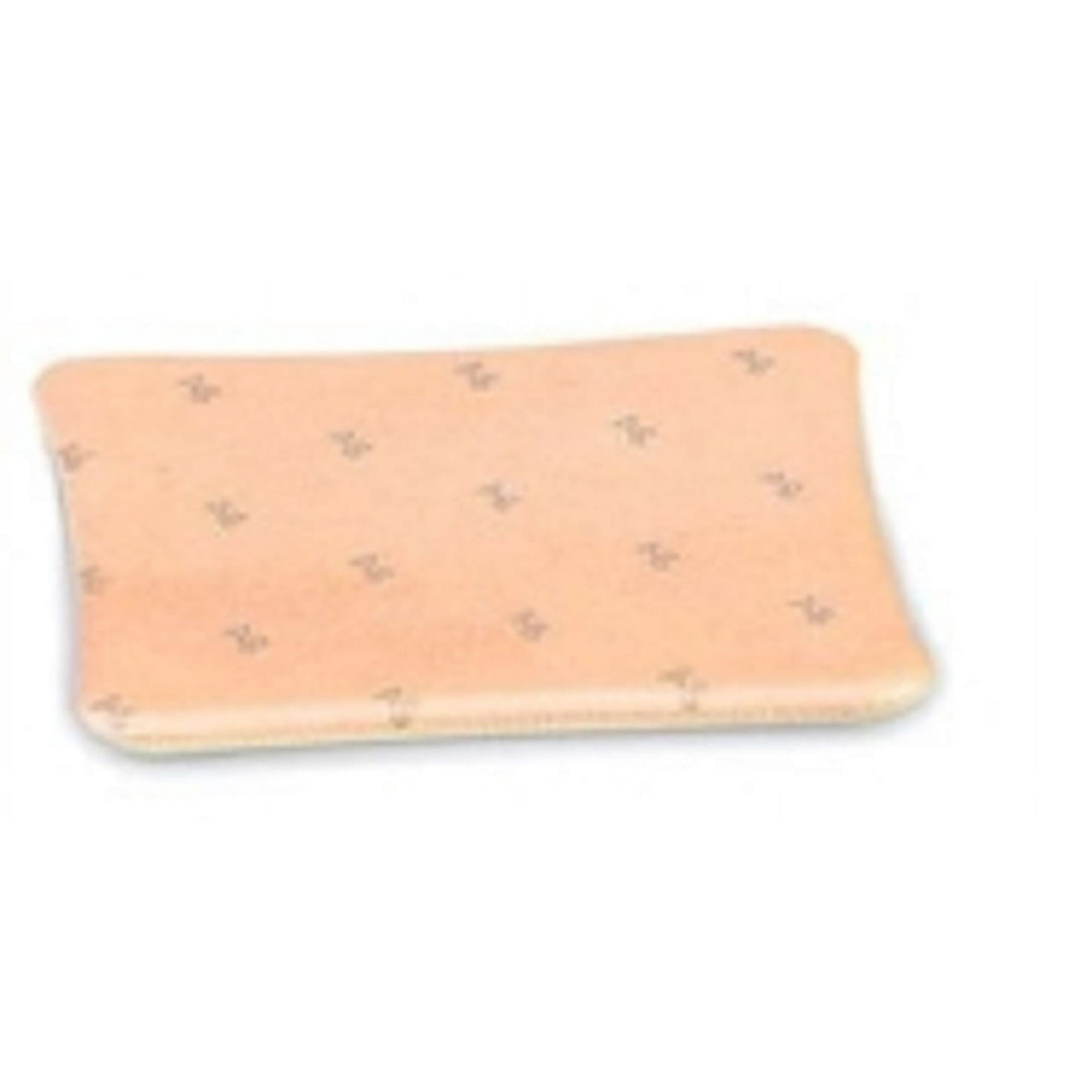 Foam Dressing with Silver Allevyn Ag 4 X 4 Inch Square Sterile Box of 10