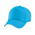 thumbnail image 1 of Beechfield Boys/Girls Original 5 Panel Cap, 1 of 2