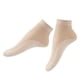 thumbnail image 5 of 20 unidades de calcetines elásticos rico y antideslizantes, antirrayas, calcetines casuales, calcetines , pantuflas, de tacón alto Piel normal, 5 of 8