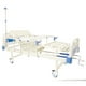 thumbnail image 4 of Cama Hospitalaria Manual De Lujo Hilphy Medical + Colchón Seccionado, 4 of 5