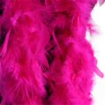 thumbnail image 3 of FeatherBoasWithHeartRimlessSunglasses,2m/6.6ftColorfulFeatherBoaForWomenForDancingWeddingPartyCosplayHalloween, 3 of 5
