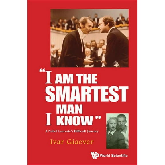 "I Am the Smartest Man I Know", (Hardcover)
