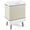 Beige, variant on Costway 35L Large Blanket Warmer with Heating & Drying Modes, 24H Timer, Delay, Child Lock Gray
