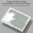 thumbnail image 3 of Poly Gel for Nail, 40g Nail Extension Gel, Builder Enhancement for Beginner & Professional Nail Art Salon DIY at Home Nail Art Easy DIY at Home Salon, 3 of 6