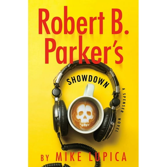 Robert B. Parker's Showdown (Paperback)