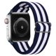 thumbnail image 1 of Correa para Apple watch ultra, banda elástica de nailon para iWatch series 3, 5, 6, se, 7, 8, 45mm, 41mm, 49mm, 44mm, 40mm, 38mm, 42mm, 1 of 4