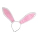 thumbnail image 2 of Diadema de Pascua Cateissary con orejas de animales diadema de felpa regalo de disfraz de fiesta, 2 of 6