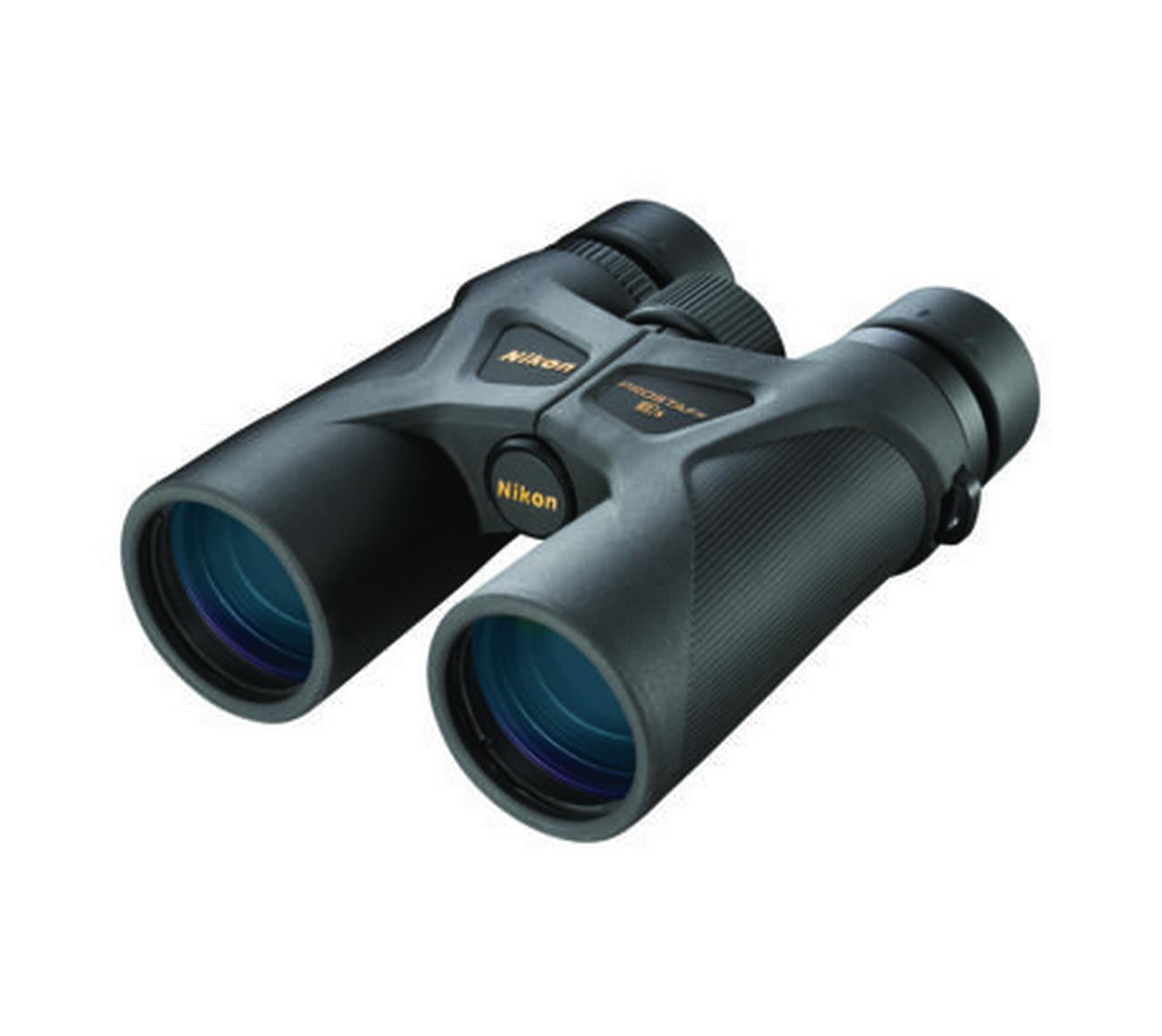 Nikon Prostaff 3S 10x42mm Binoculars, Black - 16032