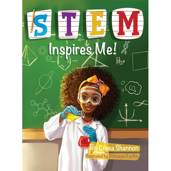 STEM Inspires Me: Look Inside So You Can See, (Hardcover)
