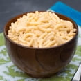 thumbnail image 2 of Annie's White Cheddar Microwave Cheddar Mac and Cheese Cups 4 ct / 2.01 oz - Pack of 2, 2 of 5