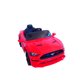 thumbnail image 1 of Montable Eléctrico AEIOU  LQ817A GT Ford 6V, MP3, USB Rojo -, 1 of 3