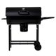 thumbnail image 2 of Combo Asador de carbón Tipo Tambor y Set de utensilios para asador de 28 piezas con Mandil, AVERA, ACB02ADA28, 2 of 6