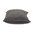 thumbnail image 3 of Parkland Collection PILM21457 Aster Transitional Gray Rectangle Throw Pillow, 3 of 6