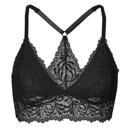 

Hot Sales! Women Sexy Lace Bra Female Bralette Push Up Seamless Tube Sleep Dormir Tops Lingerie Underwear Brassieres